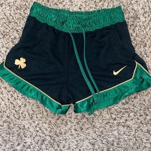 Celtics Shorts